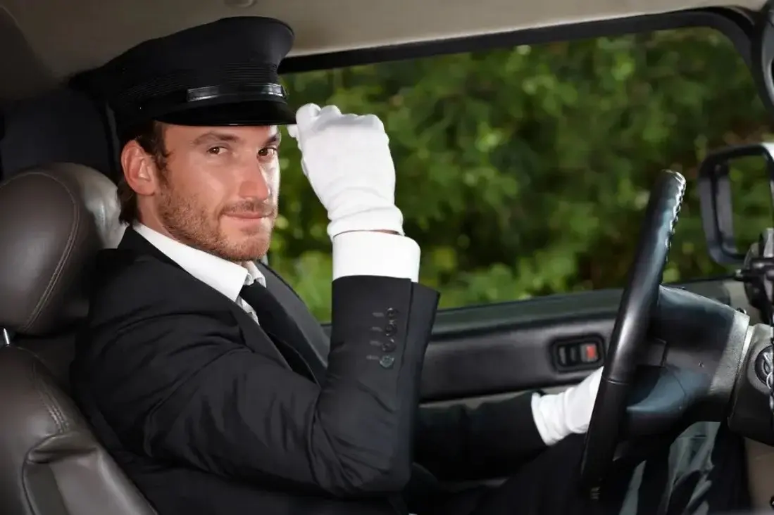 Corsham Airport Transfer Services