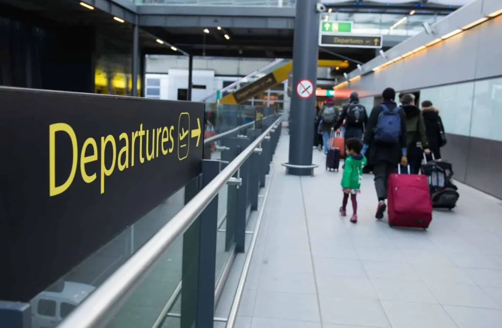 Gatwick Airport Transfers Corsham
