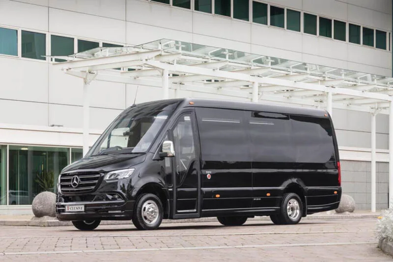 Corsham Minibus Service