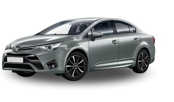 Corsham Airport Transfer Saloon Car Service