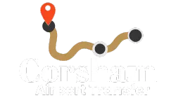 Airport Transfers Corsham Logo