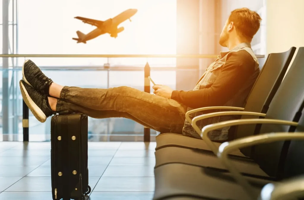 Airport Transfers Corsham